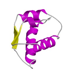 Image of CATH 4ly6I02