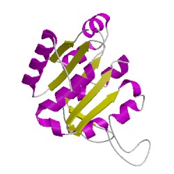 Image of CATH 4ly6J01