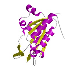 Image of CATH 4ly6K01