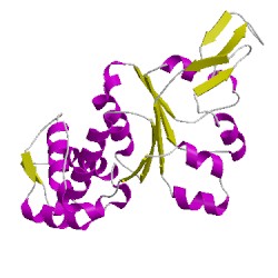 Image of CATH 4ly6O