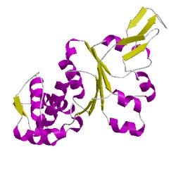 Image of CATH 4ly6O