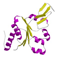 Image of CATH 4ly6O01