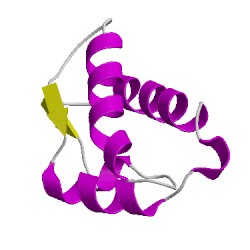 Image of CATH 4ly6O02