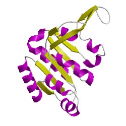 Image of CATH 4ly6P01