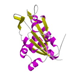 Image of CATH 4ly6Q01