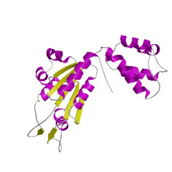 Image of CATH 4ly6T