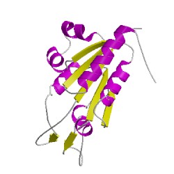 Image of CATH 4ly6T01