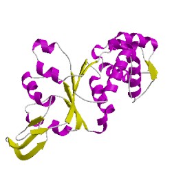 Image of CATH 4ly6U