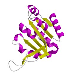 Image of CATH 4ly6V01