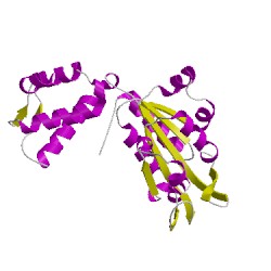 Image of CATH 4ly6W