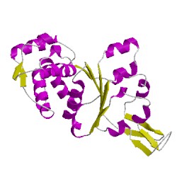 Image of CATH 4ly6X
