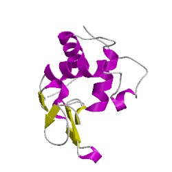 Image of CATH 4lybA