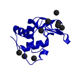 Image of CATH 4lyc