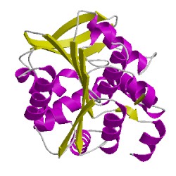 Image of CATH 4lydA00