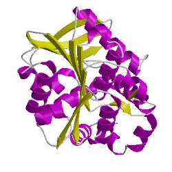 Image of CATH 4lyeA00