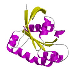 Image of CATH 4lyfB