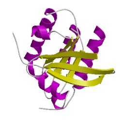 Image of CATH 4lyfC00