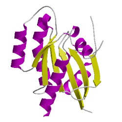 Image of CATH 4lyhA00