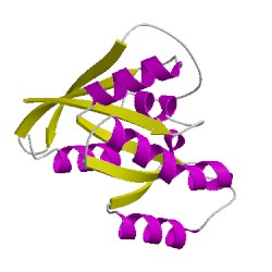 Image of CATH 4lyjA00