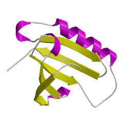 Image of CATH 4lynA01