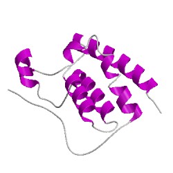Image of CATH 4lysA