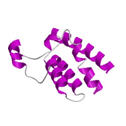 Image of CATH 4lysA01