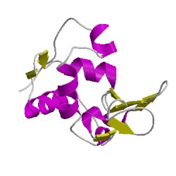 Image of CATH 4lyzA