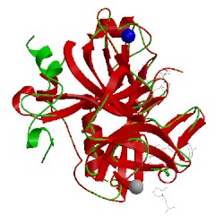 Image of CATH 4lz1