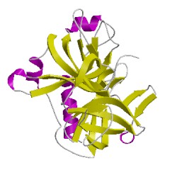 Image of CATH 4lz1H