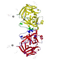 Image of CATH 4lz4