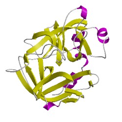 Image of CATH 4lz4B