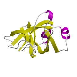 Image of CATH 4lz4B01