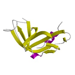 Image of CATH 4lz4B02