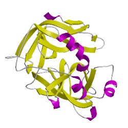 Image of CATH 4lz4D