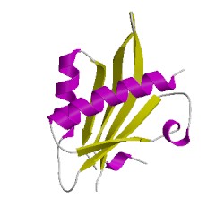 Image of CATH 4lzdA03