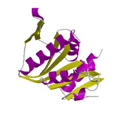 Image of CATH 4lzoA01