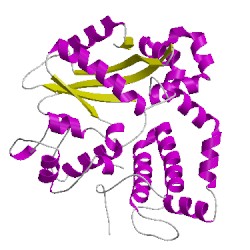 Image of CATH 4m04A