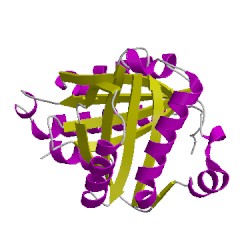 Image of CATH 4m06D00