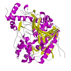 Image of CATH 4m0eA