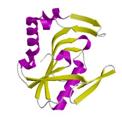 Image of CATH 4m0kA00