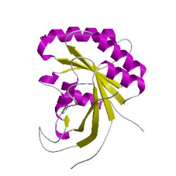 Image of CATH 4m0lA01