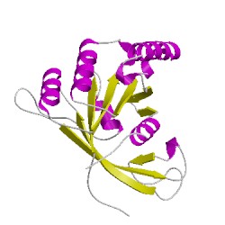 Image of CATH 4m0lF01