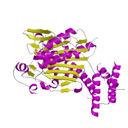 Image of CATH 4m0mA01