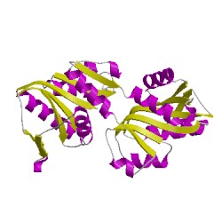 Image of CATH 4m0pA