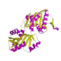 Image of CATH 4m0pB