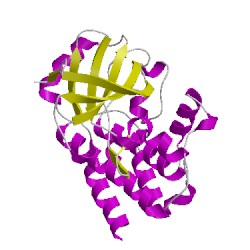 Image of CATH 4m12A