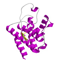 Image of CATH 4m12A02