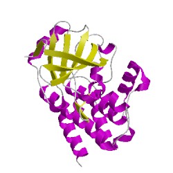 Image of CATH 4m13A