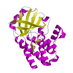 Image of CATH 4m14A