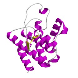 Image of CATH 4m14A02